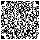 QR code with Hammer Design Assoc contacts