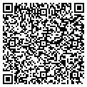 QR code with Instachek contacts