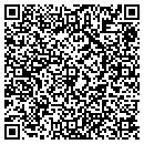QR code with M Pie Inc contacts