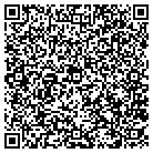 QR code with G & G Alaska Smokery Inc contacts
