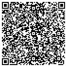 QR code with Rees Lawn & Tractor Service contacts