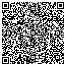 QR code with The National System Inc contacts