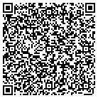QR code with I & F Scallop Thread & Lace contacts
