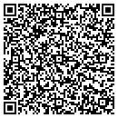 QR code with R & S Cutting Corp contacts