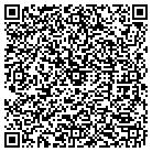 QR code with Thunder Cutting And Fusing Service contacts