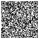 QR code with Arabicarush contacts