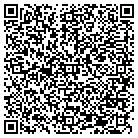 QR code with Cains Executive Coffee Service contacts