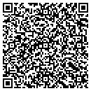 QR code with T-BONE'S Bbq contacts