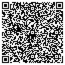 QR code with C & S Coffee Service & Sales Inc contacts