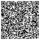 QR code with Cvc Coffee Service contacts