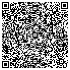 QR code with First Cup Coffee Service contacts