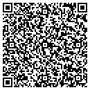 QR code with F&S Coffee Service contacts