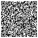 QR code with Jungle Java contacts