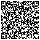 QR code with Herve Beauty Salon contacts