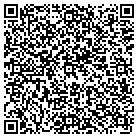 QR code with Alpha & Omega Exterminating contacts