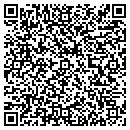QR code with Dizzy Peacock contacts
