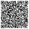 QR code with Rgm Services Inc contacts