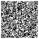QR code with R & S Specialty Coffee Company contacts