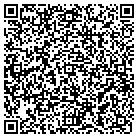 QR code with S & S Project Services contacts