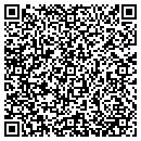 QR code with The Daily Grind contacts