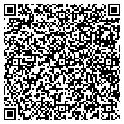 QR code with O W Thongbai Alterations contacts