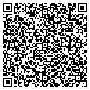 QR code with Angie T Thorpe contacts