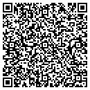 QR code with Apex Design contacts