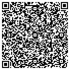 QR code with April Spring Designs LLC contacts