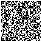 QR code with Arianas Couture Classics contacts