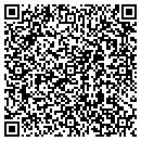 QR code with Cavey Design contacts