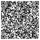 QR code with Hamburger Barn Central contacts