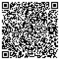 QR code with D Sheree contacts