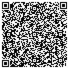 QR code with Facha Designers Inc contacts