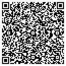 QR code with Fitting Room contacts