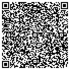 QR code with Heirlooms By Design contacts