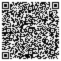 QR code with Ink Nutz contacts