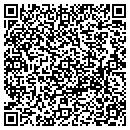 QR code with Kalypsoblue contacts