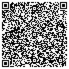 QR code with Maitri Garden contacts