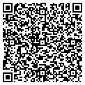 QR code with Mcm Design Unlimited contacts