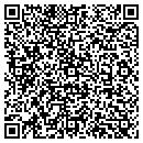 QR code with Palazzo contacts
