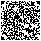 QR code with R Collard And Co Inc contacts
