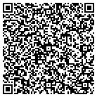 QR code with Serafino Ziccarelli contacts