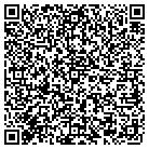 QR code with Timelessness Run Next Level contacts