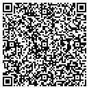 QR code with Under Jewels contacts