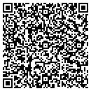 QR code with Zac Shoe Boutique contacts