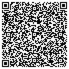 QR code with LA Salle Thread Grinding Inc contacts