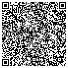 QR code with Mgs Cutting Tools Inc contacts