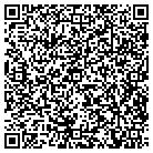 QR code with M & M Blanchard Grinding contacts