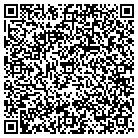 QR code with Oakland Precision Grinding contacts