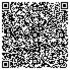 QR code with On Time Centerless Grinding contacts
